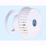 Aspiratore Elettrico Centrifugo Elicoidale 20w Ø 165 Mm -s 72