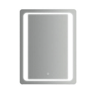 Specchio illuminazione led Valerio rettangolare
