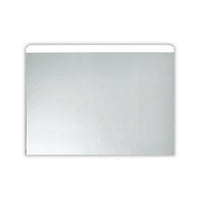 Specchio illuminazione led Remo rettangolare