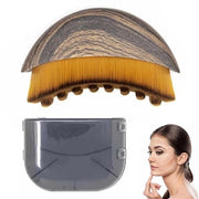 Massaggiatore per il viso - Apparecchio per massaggi per mascella e mento - Forma del viso - Draining dell'apertura linfatica - Spazzola per il viso - Compatta e portatile - Massaggiatore per il viso 

Modello: 
Specifica tecnica: 
Codice prodotto: