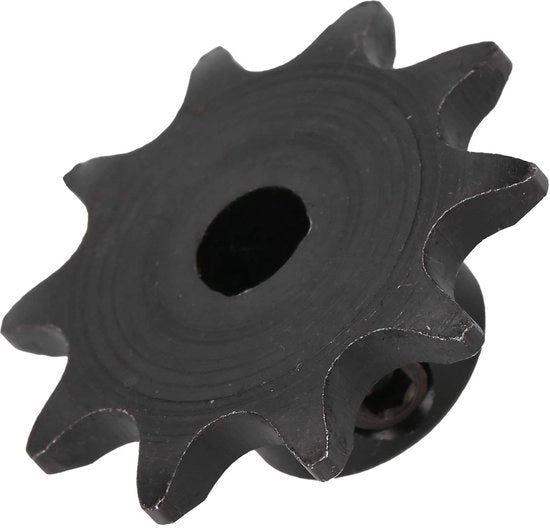 Tendaglia a 8 mm in Acciaio Fuso per Applicazioni Meccaniche