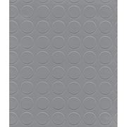 COPRI PAVIMENTO PVC BOLLETTATO EFFE  GRIGIO CHIARO MM 1,0 H.CM 100 MT 25