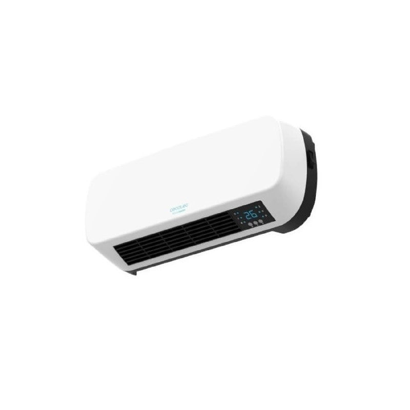 CECOTEC 05328 - Stufa in ceramica da parete Ready Warm 5200 Box Ceramic