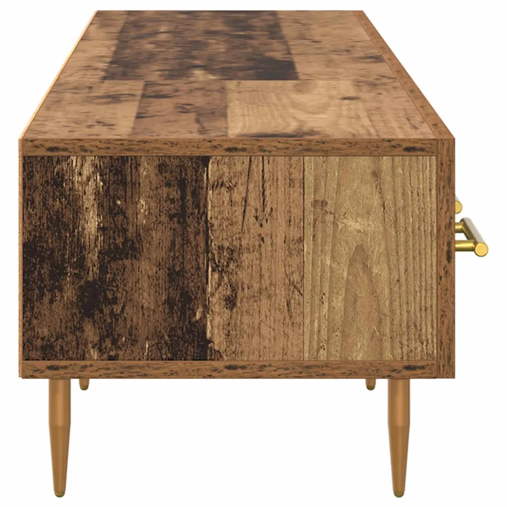Mobile TV Legno vecchio 150 x 36 x 30 cm Legno multistrato