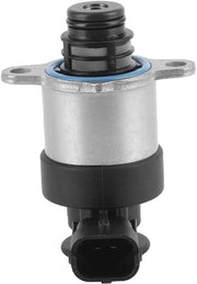 Regolatore di Pressione di Carburante Alta Precisione - Accessori - Regolatore di Pressione - Valvola di Regolazione - Sostituibile - Adatto per Dacia Dokker/Duster/Lodgy - Valvola di Carburante