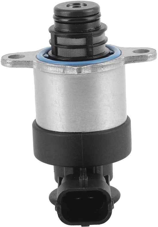 Regolatore di Pressione di Carburante Alta Precisione - Accessori - Regolatore di Pressione - Valvola di Regolazione - Sostituibile - Adatto per Dacia Dokker/Duster/Lodgy - Valvola di Carburante