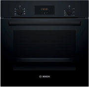 Bosch HBF133BA1 Serie 2 Forno multifunzione Nero Classe A
