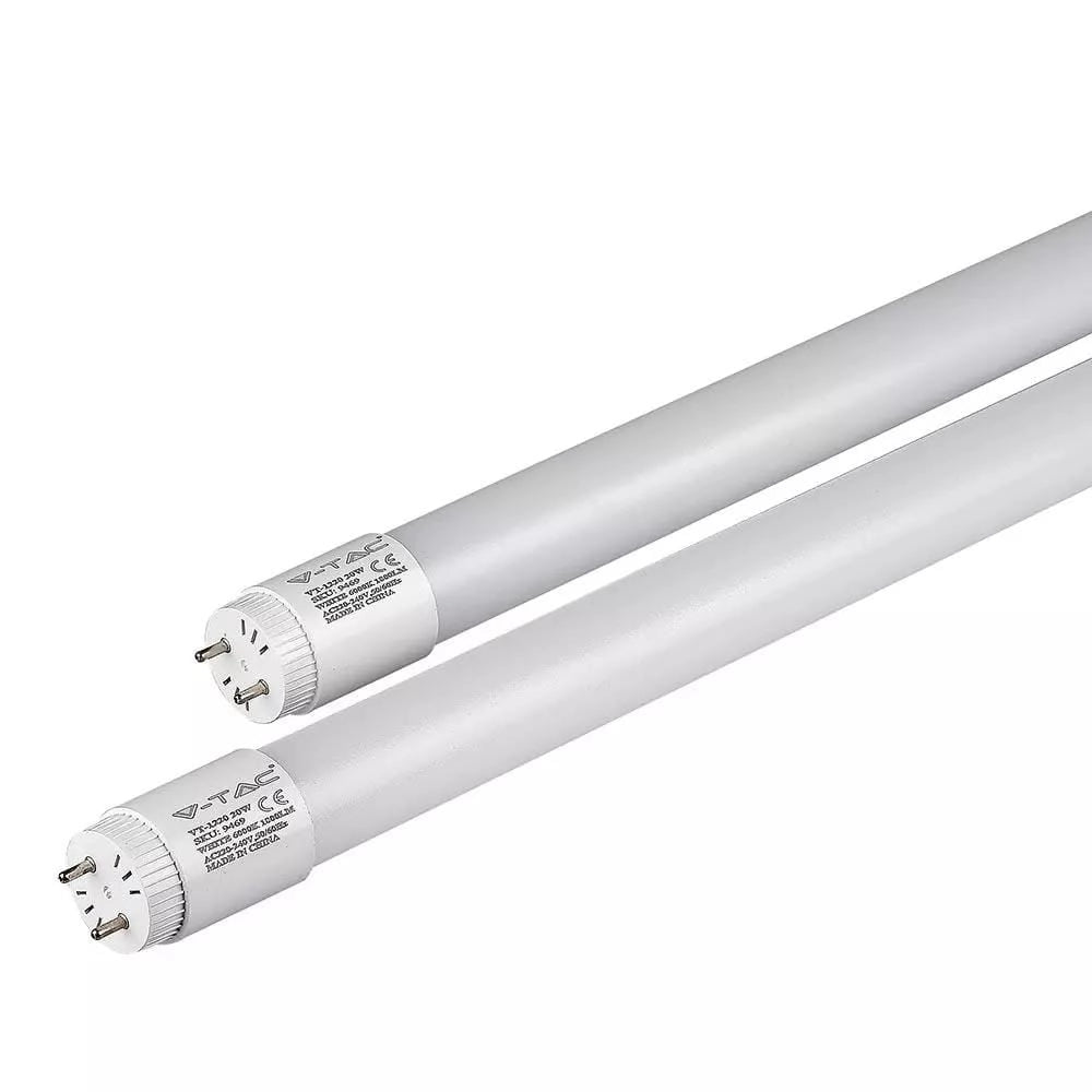 Plafoniera stagna V-TAC VT-15022 2x22W IP64 4000lm 4000K