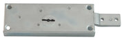 Potent SERRATURA PER SERRANDE D/M 2M CAT/PIEGATO Art. 1625/Z Dx + Sx - chiave unica 3.00 confezioni