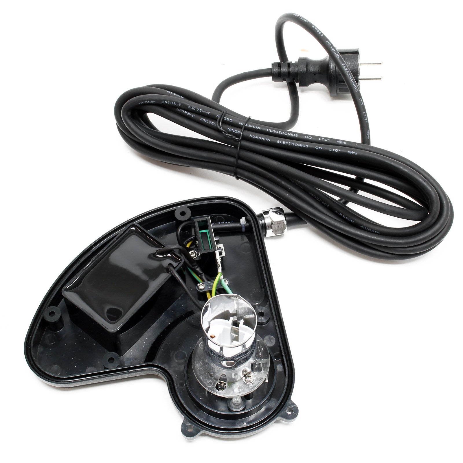 Ricambio per biofiltro a pressione per laghetti CPF-180/250 Gruppo di collegamento