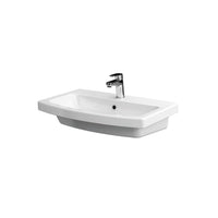 Lavabo easy cm 50