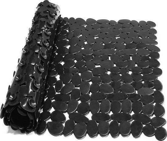 Pavimento per doccia in materiale resistente – accessori per la stanza da bagno