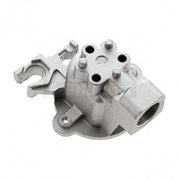 SUPPORTO BRUCIATORE PIANI COTTURA ARISTON INDESIT 052927 FUOCO PICCOLO - Whirlpool Ariston Hotpoint