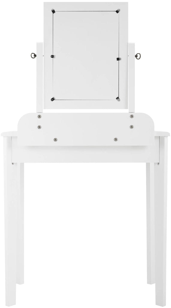 Set da trucco Velia bianco