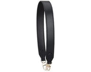 Cinturino per spalla 60 cm - Cinturino in pelle - Pelle in PU - 3 cm di larghezza - Cinturino sostituibile per borse - Adatto per borse a spalla - Cinturino per borse