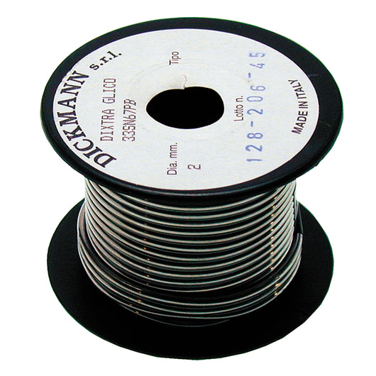 Stagno In Filo Rocchetto  Gr 250