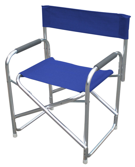 playa poltrona all."regista" blu cod:ferx.14564