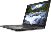 NOTEBOOK LATITUDE 7390 13.3" TOUCH INTEL CORE I5-8350U 8GB 256GB SSD WINDOWS 11 PRO - RICONDIZIONATO - GAR. 12 MESI