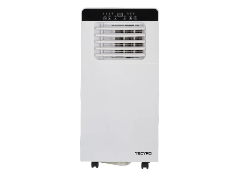 Climatizzatore portatile Qlima Tectro TP 4020 2kW Wi-Fi 7000 BTU classe A