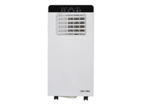 Climatizzatore portatile Qlima Tectro TP 4020 2kW Wi-Fi 7000 BTU classe A