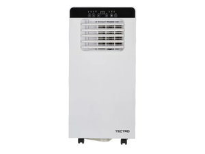 Climatizzatore portatile Qlima Tectro TP 4020 2kW Wi-Fi 7000 BTU classe A