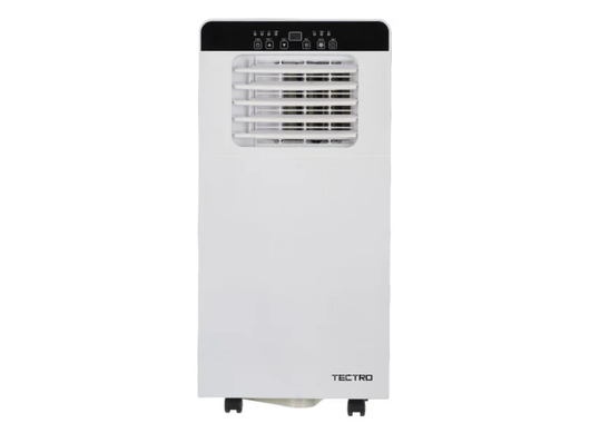 Climatizzatore portatile Qlima Tectro TP 4020 2kW Wi-Fi 7000 BTU classe A