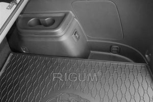 110B-823042 - Tappeto gomma baule - Mitsubishi Outlander II dal 2007-2012 , Outlander III dal 2012-09/2018, (anche PHEV)