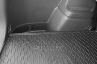 110B-823042 - Tappeto gomma baule - Mitsubishi Outlander II dal 2007-2012 , Outlander III dal 2012-09/2018, (anche PHEV)