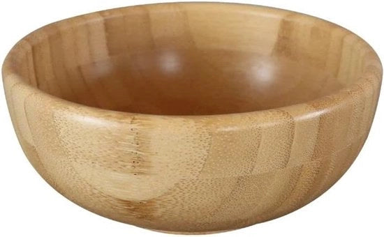 Set di scaldabamboo decorativo - diametro 20 cm