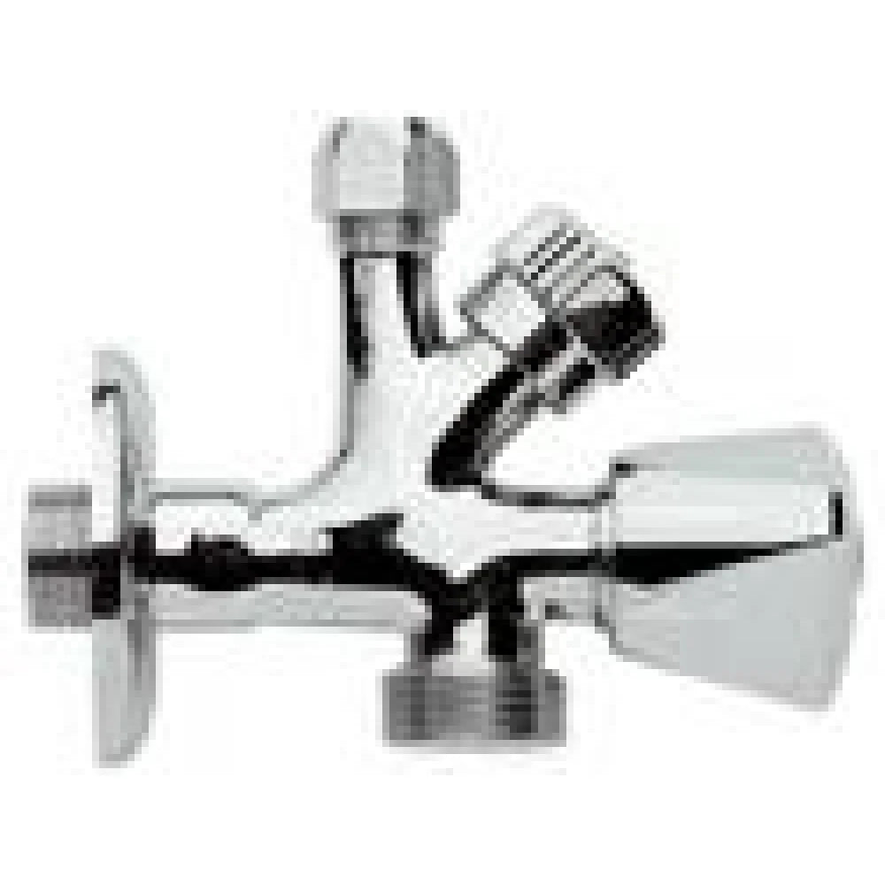 Rubinetto combinato 1/2 sottolav abo 3/4 lavatrice b01mr7qer9
