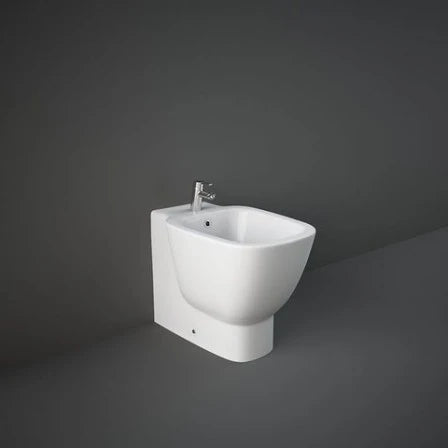 RAK BIDET A PAVIMENTO FILOMURO ONE 52x36,5x41CM