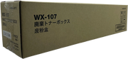 ORIGINAL Konica Minolta vaschetta di recupero WX-107 AAVAWY1 ~44000 Seiten