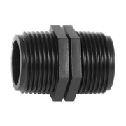 RACCORDO POLIPROP NIPPLO 11/2 X 11/2- 20,0 pz