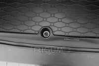 113B-404012 - Tappeto gomma baule - Citroen Berlingo Multispace dal 2019- , Opel Combo Life dal 2019-, Peugeot Rifter da