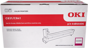 ORIGINAL OKI Tamburo magenta 44844406 C822/831/841 ~30000 Seiten