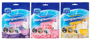 airmax deodorante appendibile profumazioni as cod:ferx.14606