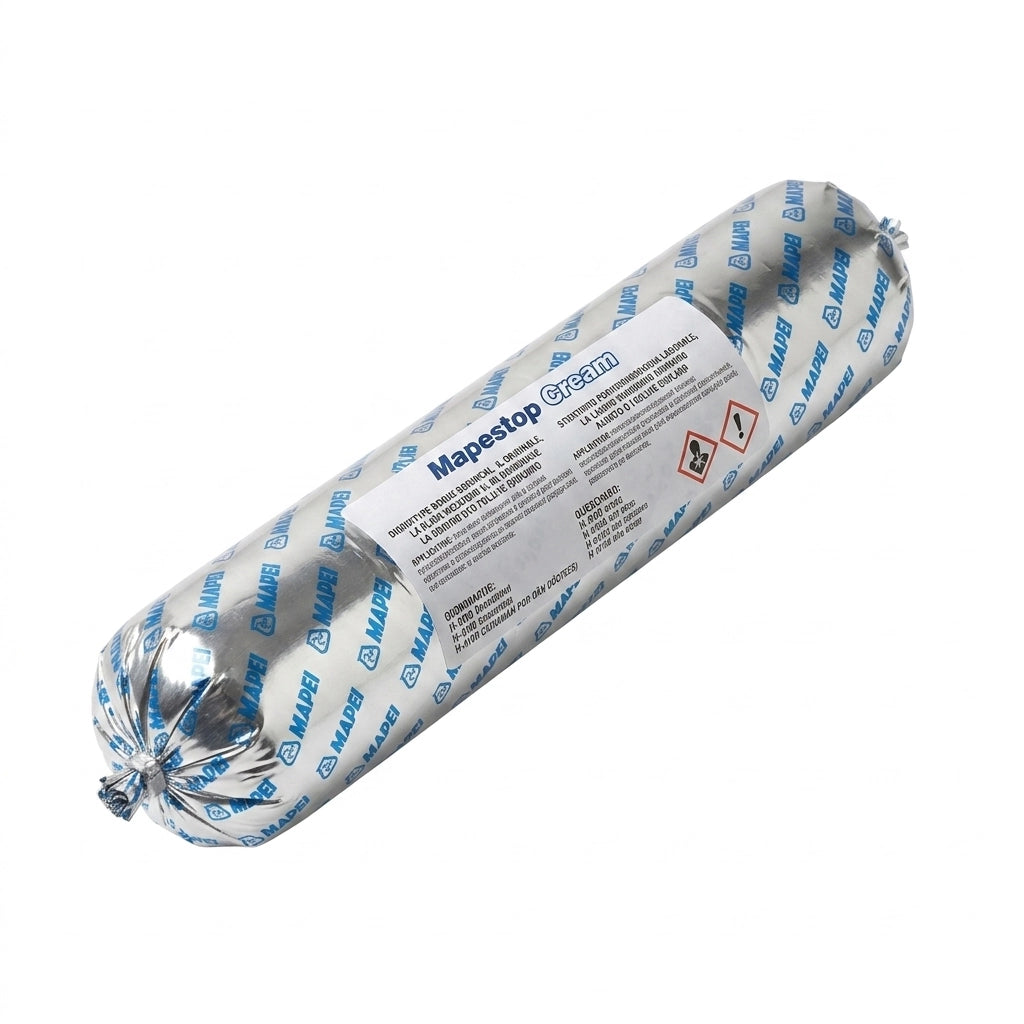 Mapei mapestop cream barriera chimica umidità risalita 600ml