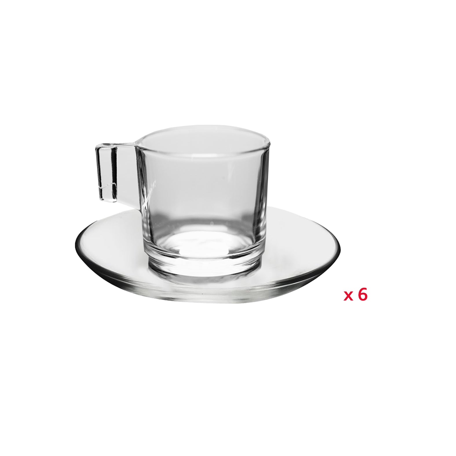 scatola per 64 palline natalizie di materiale tnt con coperchio e manico