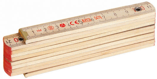 metro semplice a 10 stecche cod:ferx.1462