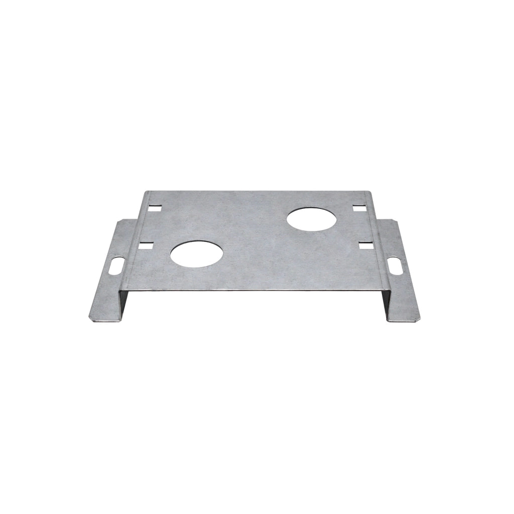 CONTROPIASTRA ADATTATORE PER MOTORE SCORREVOLE C VDS VERS. C CPT-C AUTOMAZIONE