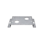 CONTROPIASTRA ADATTATORE PER MOTORE SCORREVOLE C VDS VERS. C CPT-C AUTOMAZIONE
