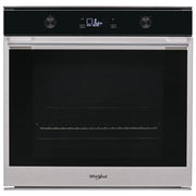 Whirlpool W7 OM5 4S P 73 L A+ Acciaio inox