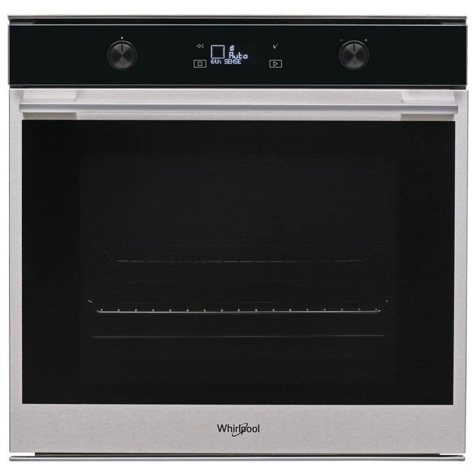 Whirlpool W7 OM5 4S P 73 L A+ Acciaio inox