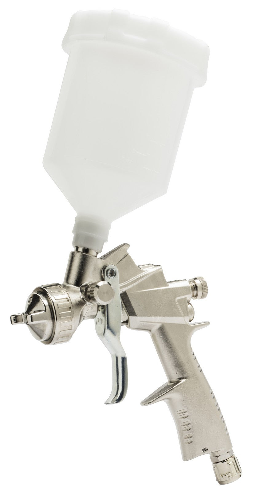 ani aerografo lt.0,5 selena f1/senza serbatoio in alluminio cod:ferx.14635