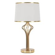 Lampadelle A Da Tavolo Slimmy cm ø 28x53