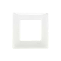 14642.41 Placca 2M Reflex Neve Plana