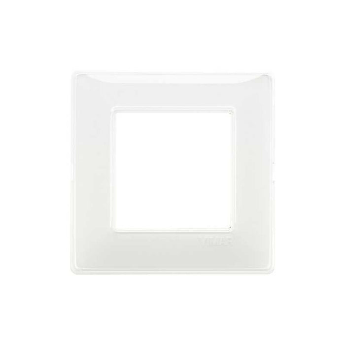 14642.41 Placca 2M Reflex Neve Plana