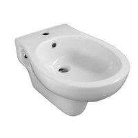 Bidet sospeso serie open 56 cm