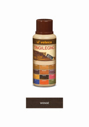 Tival Tingilegno Wenge Ml 250 Veleca - Veleca