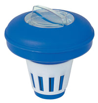 distributore di cloro galleggiante per piscine cod:ferx.1464